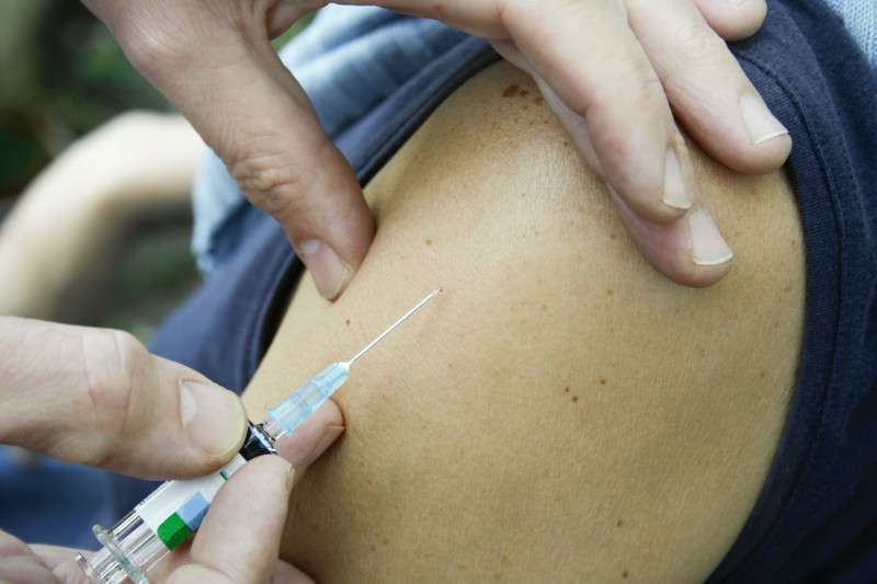 Stay Healthy This Season with Huron Perth Public Health Stay Healthy This Season with Huron Perth Public Health