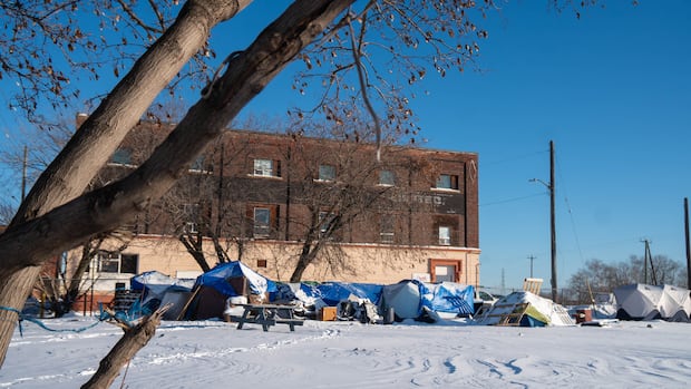 Thunder Bay Indigenous Leaders Urge Mayor to Address Homelessness Thunder Bay Indigenous Leaders Urge Mayor to Address Homelessness