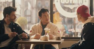 Canada’s Iconic ‘Heated Rivalry’ Fleece Jacket Hits the Market Canada’s Iconic ‘Heated Rivalry’ Fleece Jacket Hits the Market