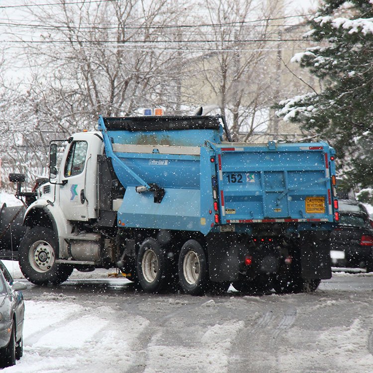 Update on the January 26 Storm: Parking Restrictions Continue Update on the January 26 Storm: Parking Restrictions Continue