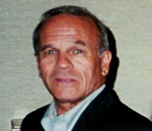 Remembering John Sdao, 88 Remembering John Sdao, 88