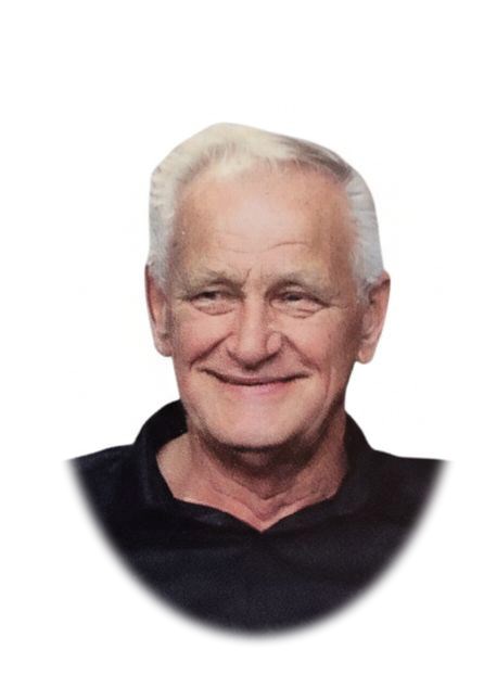 Remembering John Kloosterhuis Remembering John Kloosterhuis