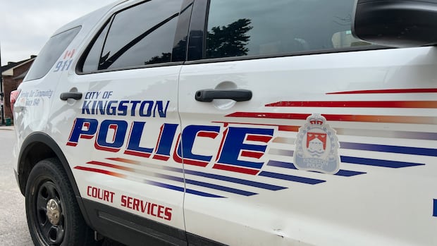 Cyclist Dies After Accident in Kingston Cyclist Dies After Accident in Kingston