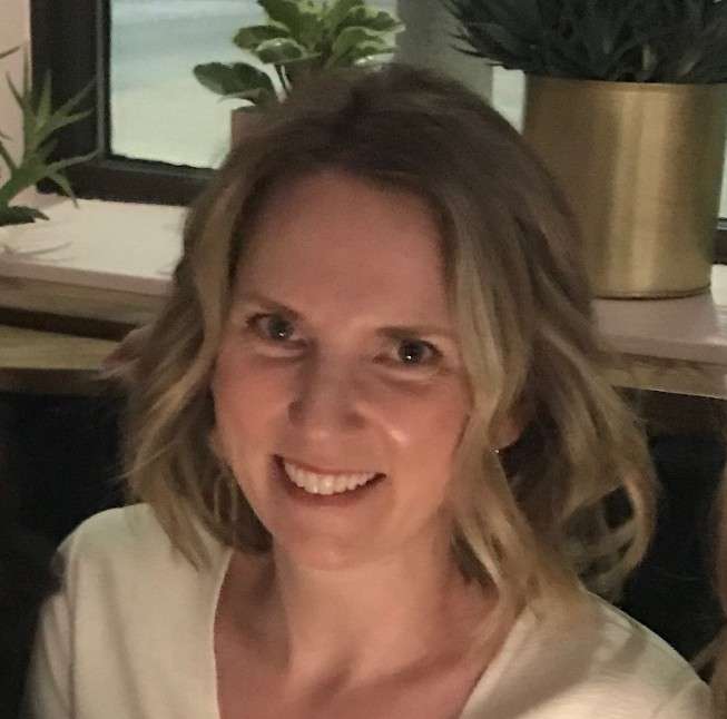 Remembering Kathleen Lamarche Remembering Kathleen Lamarche