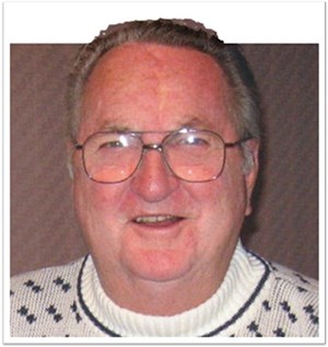 Remembering Edward Lumley, 89 Remembering Edward Lumley, 89