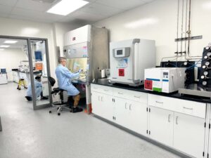 Lambton College Gets Over Million for Research Support Lambton College Gets Over Million for Research Support