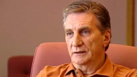 Len Simms, 82, Has Passed Away Len Simms, 82, Has Passed Away