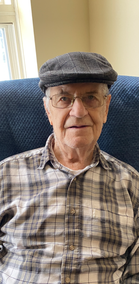 Remembering Leonard Felbel Remembering Leonard Felbel