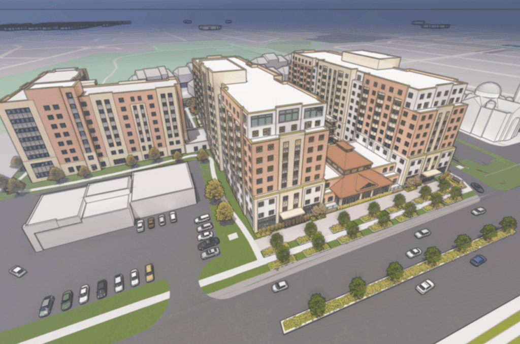 Richmond Hill’s New Long-Term Care Home Secures Extra Funding Richmond Hill’s New Long-Term Care Home Secures Extra Funding