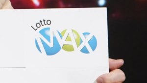 Kitchen Table Lottery Ticket Scores Big Win in Ontario Kitchen Table Lottery Ticket Scores Big Win in Ontario
