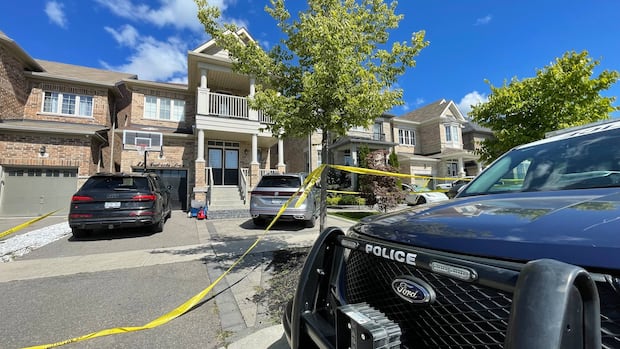 Vaughan Home Invasion Claims Life of 46-Year-Old Vaughan Home Invasion Claims Life of 46-Year-Old