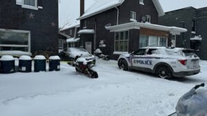 Weekend Shooting in Old East Village Leads to Arrest Weekend Shooting in Old East Village Leads to Arrest