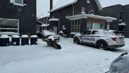 Weekend Shooting in Old East Village Leads to Arrest Weekend Shooting in Old East Village Leads to Arrest