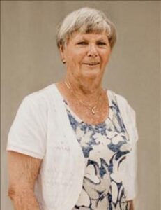 Remembering Marie Carey, 82 Remembering Marie Carey, 82