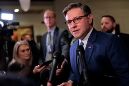 Military Action in Greenland Not on Anyone’s Radar, Says Johnson Military Action in Greenland Not on Anyone’s Radar, Says Johnson