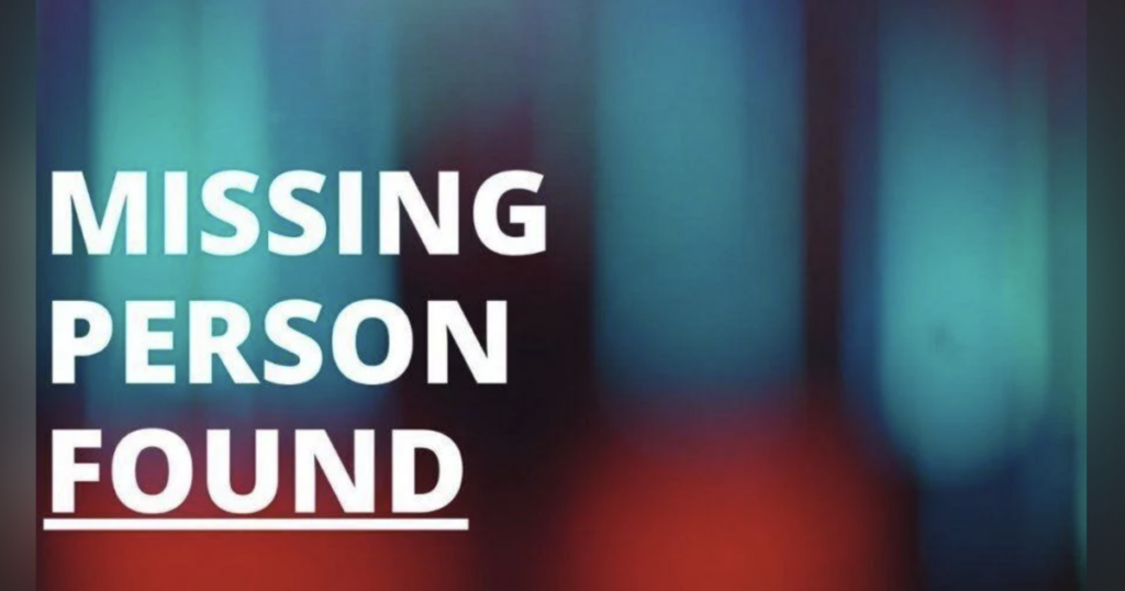 Boy Who Went Missing in Markham Has Been Found Boy Who Went Missing in Markham Has Been Found