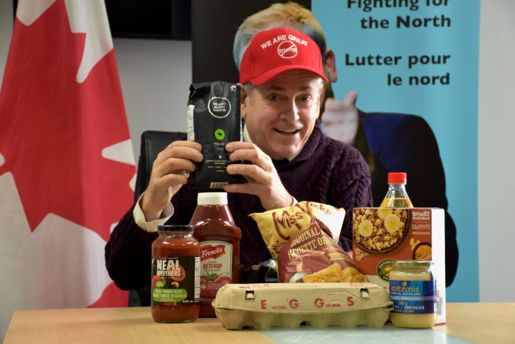 Angus Embraces New Opportunities After Politics Angus Embraces New Opportunities After Politics