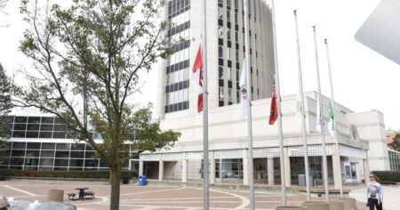 Updates on Burlington City Hall’s Civic Square Project Updates on Burlington City Hall’s Civic Square Project