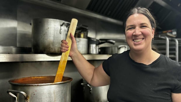 Exciting Soup Showdown at London’s First SOUPer Bowl Exciting Soup Showdown at London’s First SOUPer Bowl