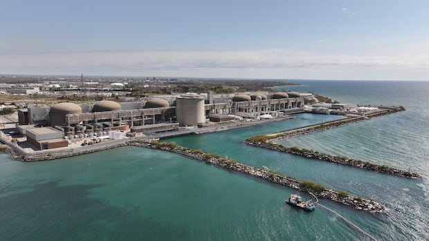 Ontario Man Not Held Criminally Responsible for Nuclear Leak Video Ontario Man Not Held Criminally Responsible for Nuclear Leak Video