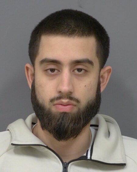 23-Year-Old Arrested After Mississauga Crash and Drug Bust 23-Year-Old Arrested After Mississauga Crash and Drug Bust