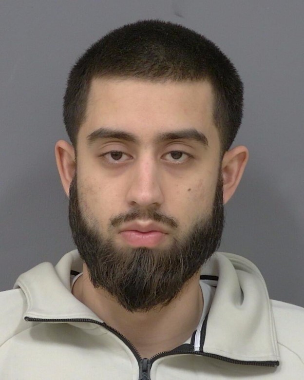 23-Year-Old Arrested After Mississauga Crash and Drug Bust 23-Year-Old Arrested After Mississauga Crash and Drug Bust