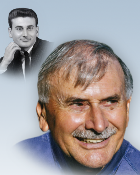 Remembering Joe Macari Remembering Joe Macari