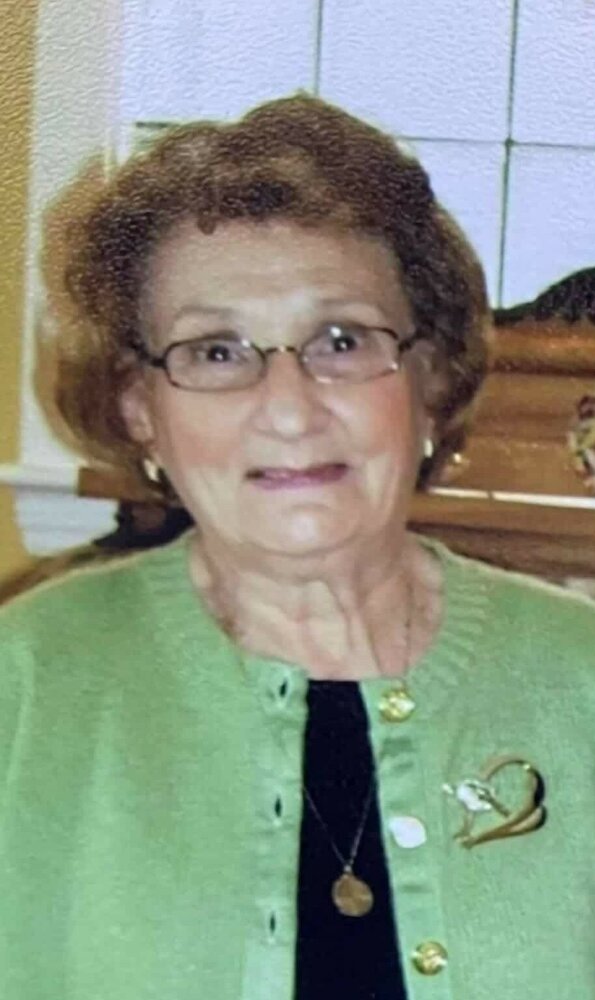 Lillian Marguerite Fraser Has Passed Away Lillian Marguerite Fraser Has Passed Away