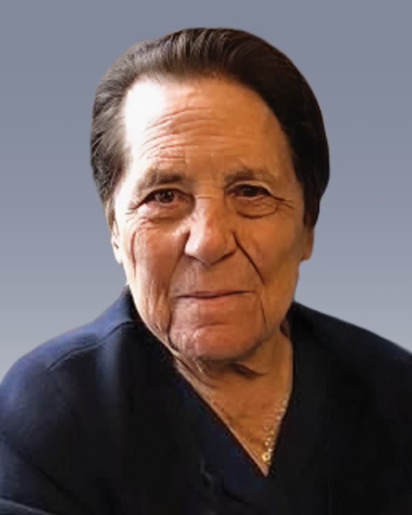 Remembering Palmerina Spidalieri Remembering Palmerina Spidalieri