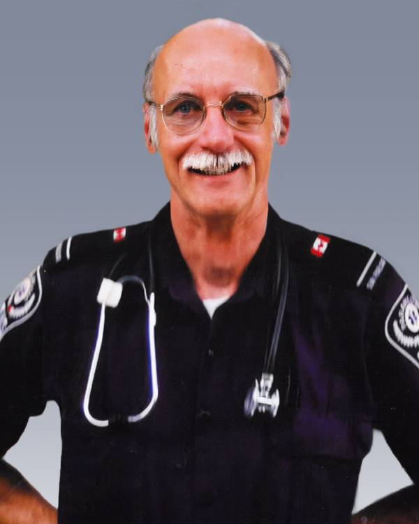 Ron Drouillard Passes Away at 79 Ron Drouillard Passes Away at 79