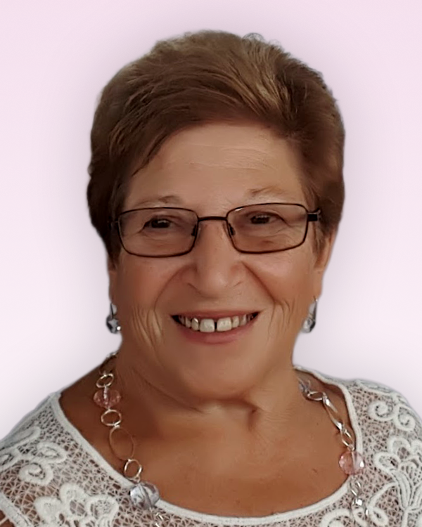 Rosa Mascherin, 84, Has Passed Away Rosa Mascherin, 84, Has Passed Away