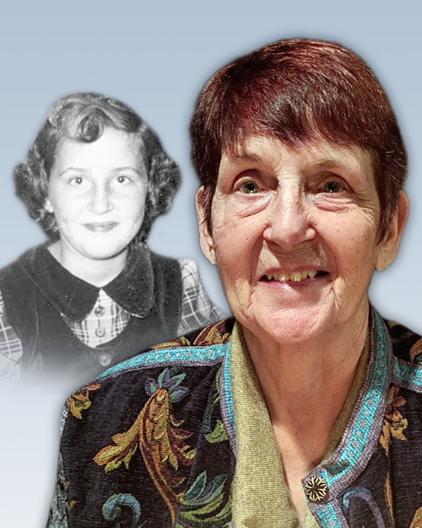 Rose-Marie Hennin Passes Away at 81 Rose-Marie Hennin Passes Away at 81