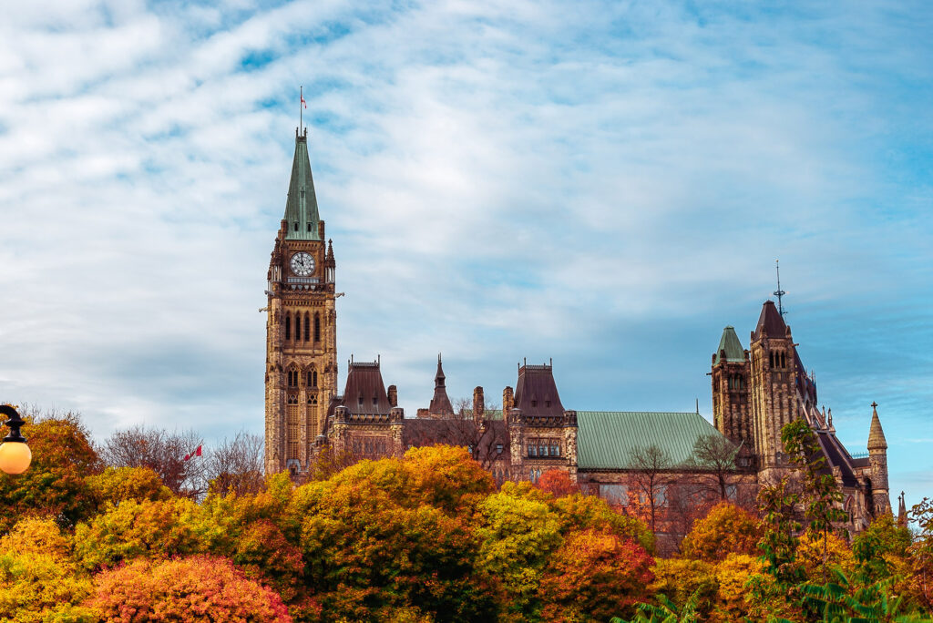 Ontario Chamber Urges Ottawa to Make Budget 2025 Count Ontario Chamber Urges Ottawa to Make Budget 2025 Count