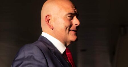 Vaughan Mayor Reverses Course on Speed Cameras Vaughan Mayor Reverses Course on Speed Cameras