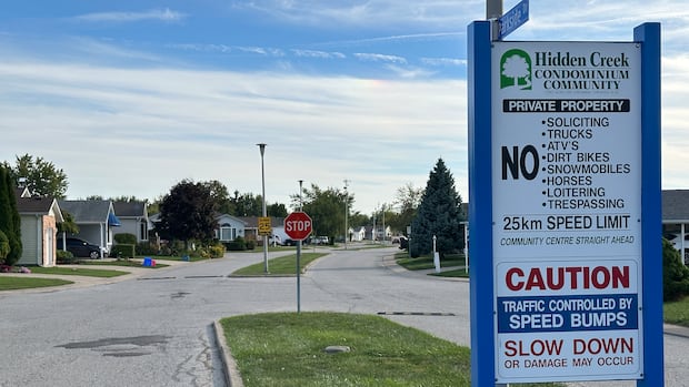 Mobile Homeowners in Ontario Voice Concerns Over Selling Issues Mobile Homeowners in Ontario Voice Concerns Over Selling Issues