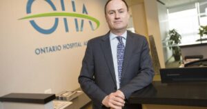 Ontario on path to lose 7,200 nurses and 2,400 hospital beds Ontario on path to lose 7,200 nurses and 2,400 hospital beds