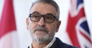 Ontario Takes Over Peel School Board Management Ontario Takes Over Peel School Board Management