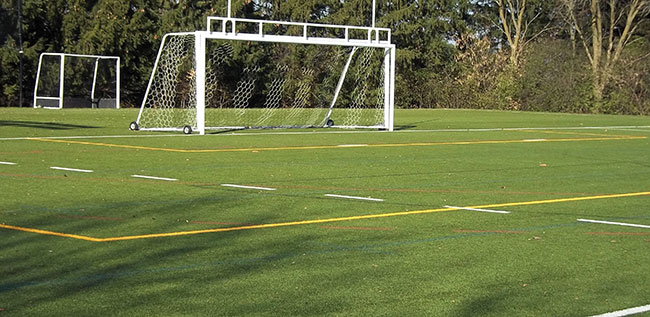 Oshawa Refuses Joint Funding for School Sports Field Oshawa Refuses Joint Funding for School Sports Field