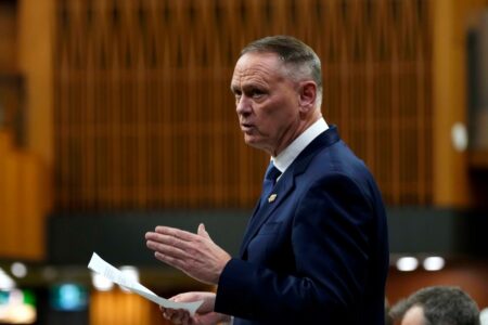 New Investment Plan to Boost Canadian Defence Sector New Investment Plan to Boost Canadian Defence Sector