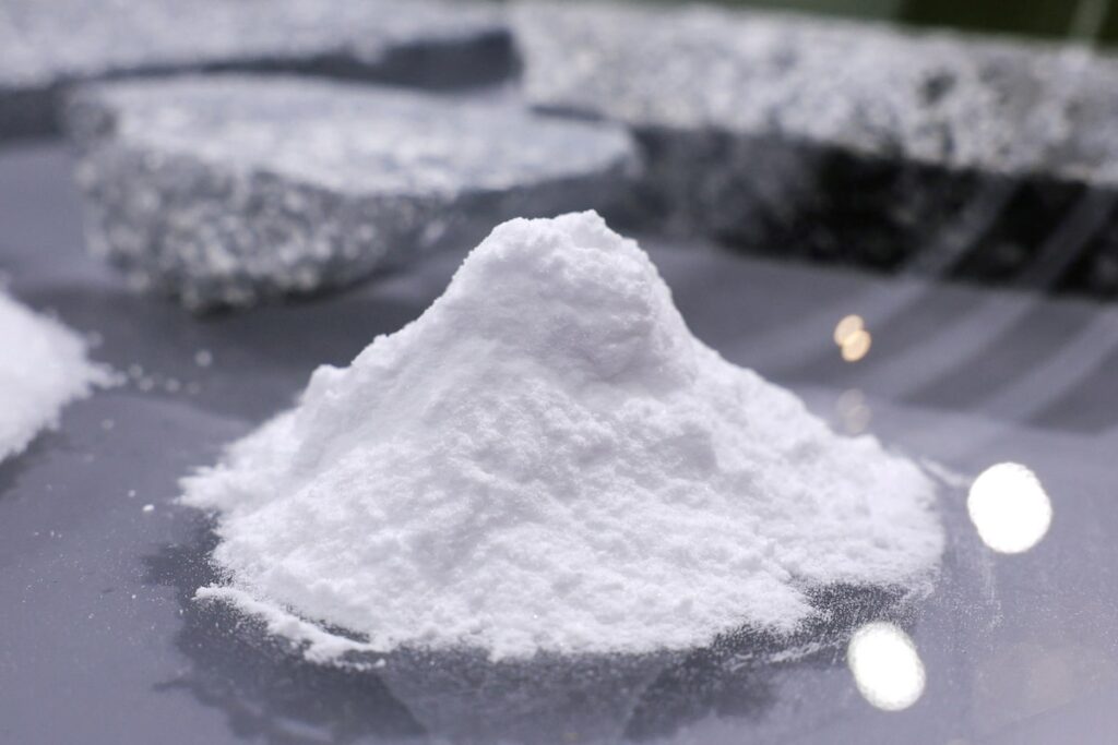 Canada to Invest Million in Mangrove Lithium Canada to Invest Million in Mangrove Lithium