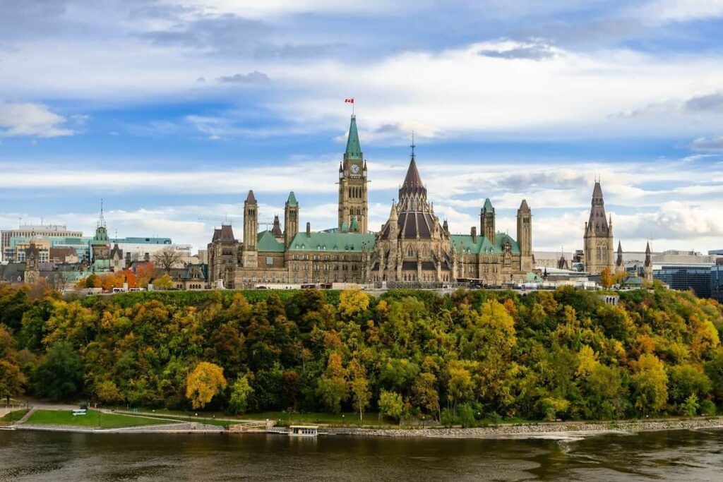 Ottawa Tops North America in Quality of Life Survey Ottawa Tops North America in Quality of Life Survey