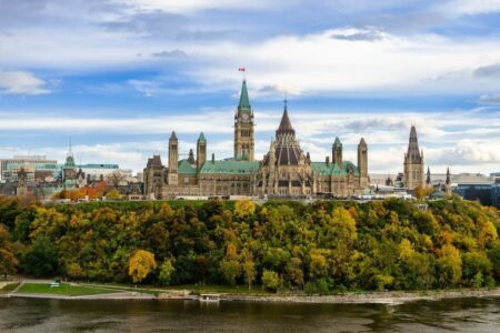 Ottawa Tops North America in Quality of Life Survey Ottawa Tops North America in Quality of Life Survey