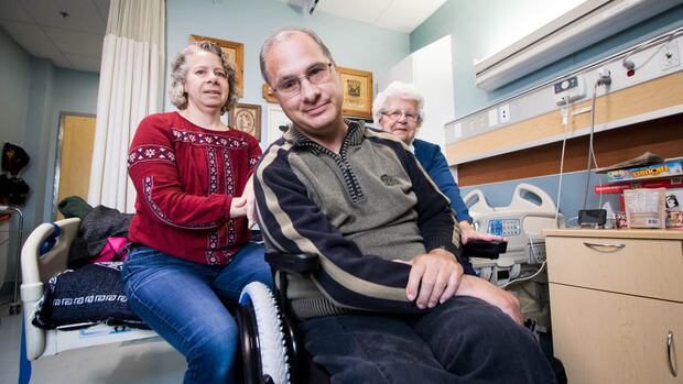 Long Wait for Brain Injury Care in Renfrew Long Wait for Brain Injury Care in Renfrew