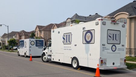 Halton Police Not at Fault in Burlington Incident Halton Police Not at Fault in Burlington Incident