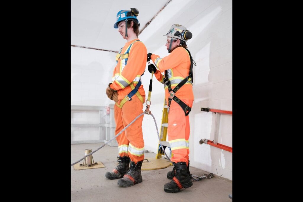 NATT Safety Services Opens New Barrie Location NATT Safety Services Opens New Barrie Location