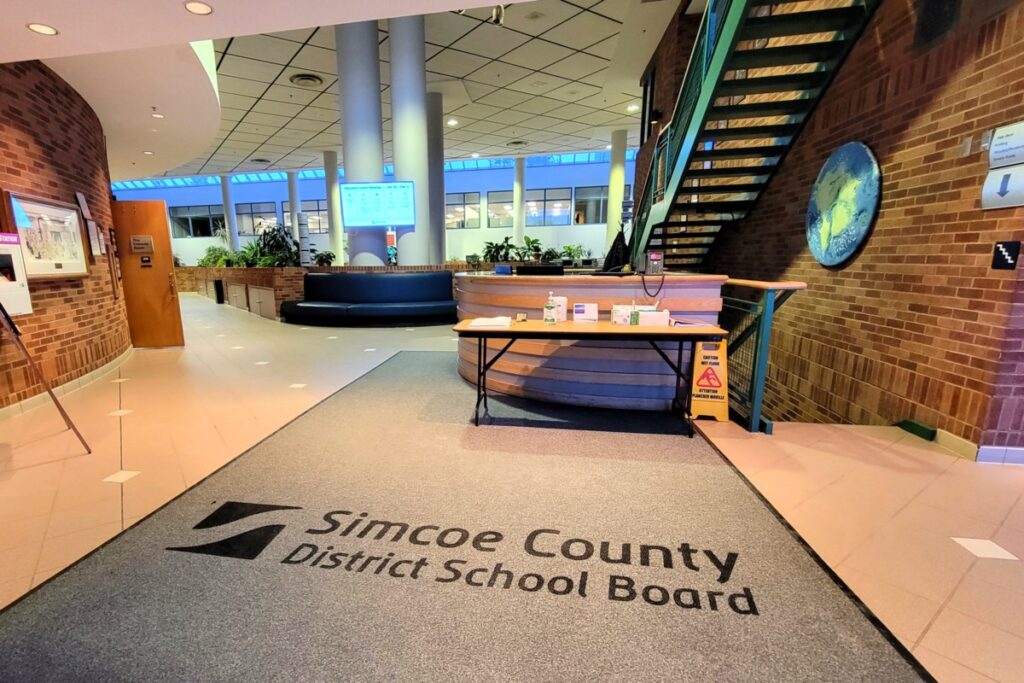 School Board Admits to Systemic Anti-Black Racism School Board Admits to Systemic Anti-Black Racism