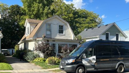 Simcoe Resident Faces Murder Charges for Mother’s Death Simcoe Resident Faces Murder Charges for Mother’s Death