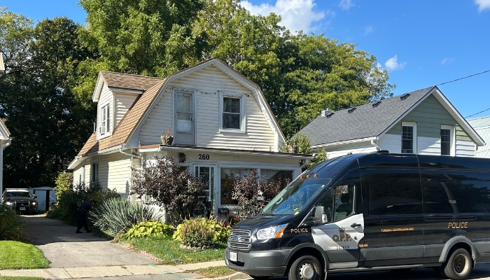 Simcoe Resident Faces Murder Charges for Mother’s Death Simcoe Resident Faces Murder Charges for Mother’s Death