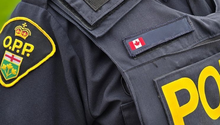 Fatal Collision Claims Life Near Hagersville Fatal Collision Claims Life Near Hagersville