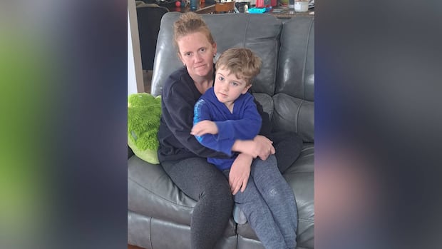 Parents in St. Thomas Demand More Support for Kids with Autism Parents in St. Thomas Demand More Support for Kids with Autism